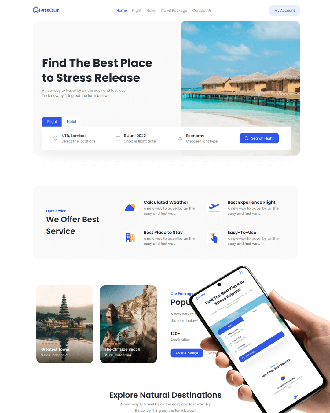 Portfolio 5