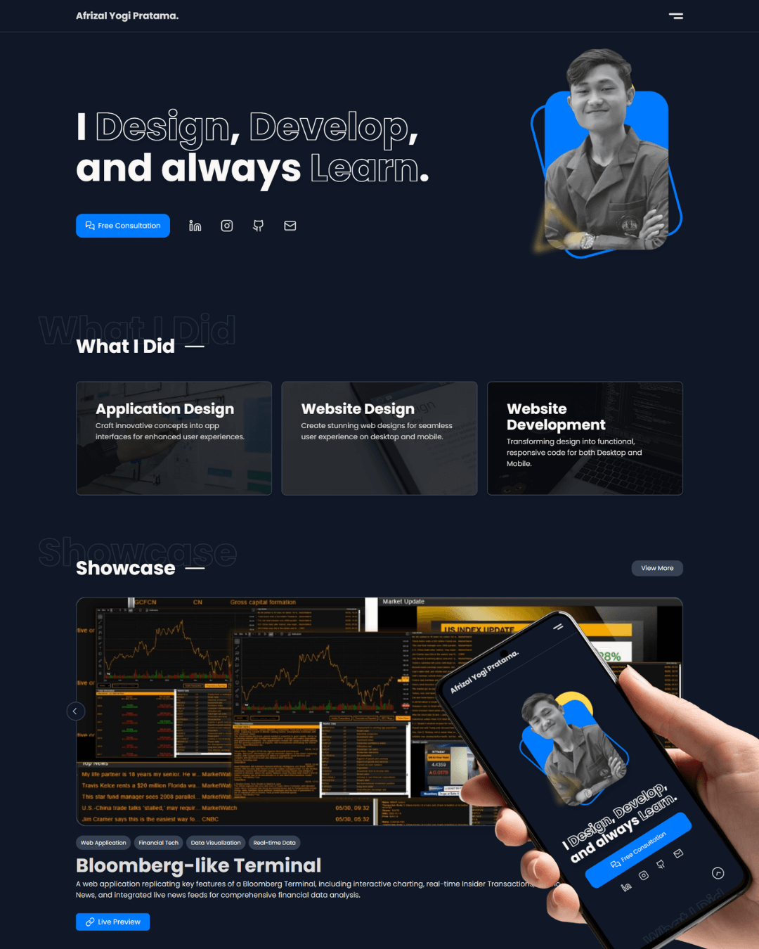 Portfolio 7